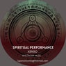 Spiritual Performance