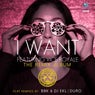I Want (The Remix Album)