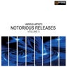 Notorious Releases, Vol. 5