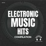 Electronic Music Hits Compilation