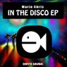 In The Disco EP