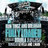 Fully Loaded EP (feat. Doubla J)