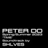 PETER DO SPRING/SUMMER 2023 'TIME'