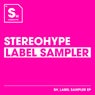 Stereohype Label Sampler
