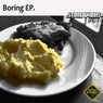 Boring EP