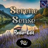 Serene Sense (Radio-Edit)