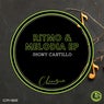 Ritmo & Melodia EP