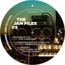 Jam Files 05