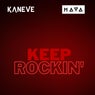 Keep Rockin