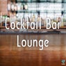 Cocktail Bar Lounge