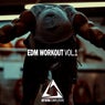 EDM Workout, Vol. 1