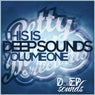 This Is Deep Sounds, Vol. One