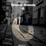 Groove Animals 15