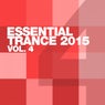 Essential Trance 2015, Vol. 4