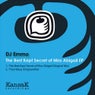 DJ  Emmo - The Best Kept Secret of Miss Abigail EP