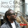 Jerry C King (Kingdom) Productions