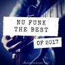 Nu Funk The Best Of 2017