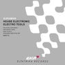 Supaman Presents House Electronic Electro Tools