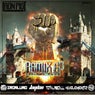 Iron Fist Audio Remixes Volume 2