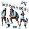 Too Blessed 2 Be Stressed