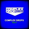 Complex Drops, Vol. 4