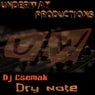 Dry Note
