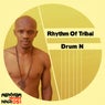 Rhythm of Tribal