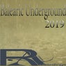 Balearic Underground 2019