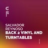 Back 2 Vinyl and Turntables