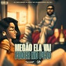 Megão Ela Vai Foder No Pelo