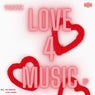 Love 4 Music