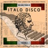 The Early Years of Italo Disco, Vol. 2