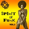 Spirit Of Funk Vol.3