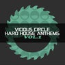 Vicious Circle: Hard House Anthems, Vol. 1