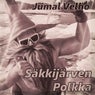 Säkkijärven Polkka