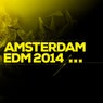 Amsterdam EDM 2014