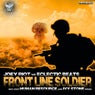 Front Line Soldier