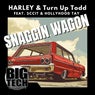 Snaggin Wagon (feat. Sccit, HollyHood Tay)