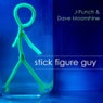 Stick Figure Guy