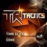 Time Slice / Cone