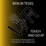 Touch And Go EP