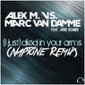 (I Just) Died in Your Arms [Naptone Remix]