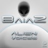 Alien Voices