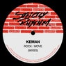 Rock / Move (MIXES)