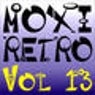 Moxi Retro Volume 13