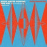 Music Makes Me Move This Way (Yuksek Remix)