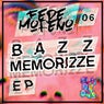 Bazz MEMORIZEE EP