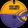 Intensions EP