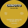 Tarocco Singles Club No. 2