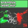 Weird Way